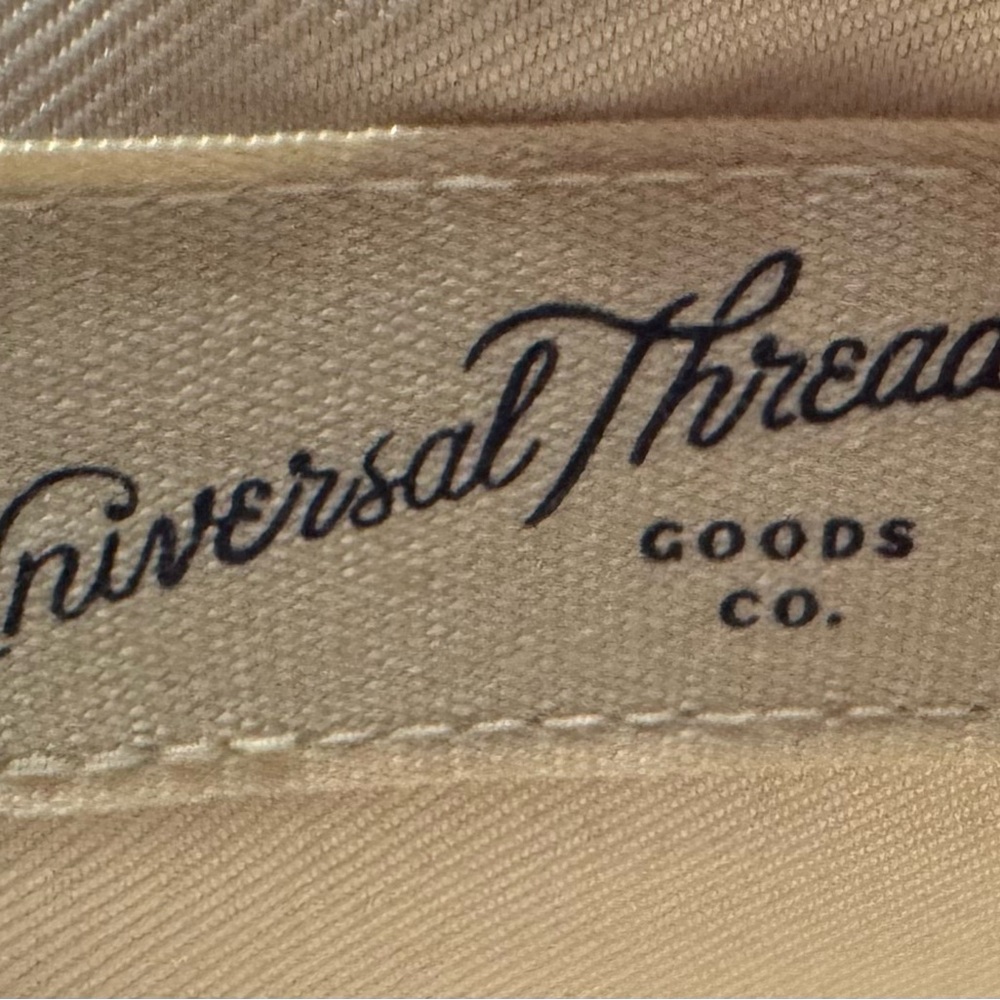 Universal Thread Backpack - image 5